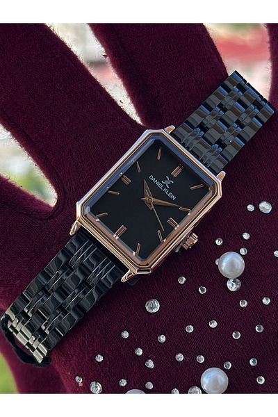 Daniel Klein New Model Middle Case - EN