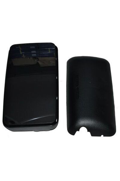 Isuzu Dış Dikiz Ayna (KAPAKLI) Npr-75 / Nnr-nlr