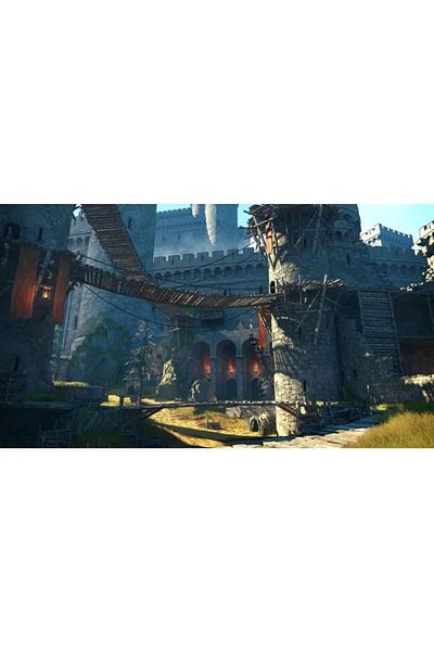2K Games Tiny Tina's Wonderlands Next Level Edition PS5
