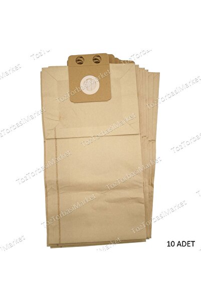 Magic Bags Σακούλα σκόνης ηλεκτρικής σκούπας (20 τεμάχια) - FS10084