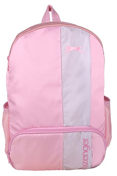 Slazenger Pink Licensed Backpack 24018