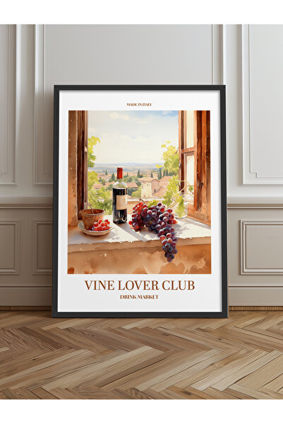 HOMEPACK Единична рамка за картина, плакат, картина TK/725