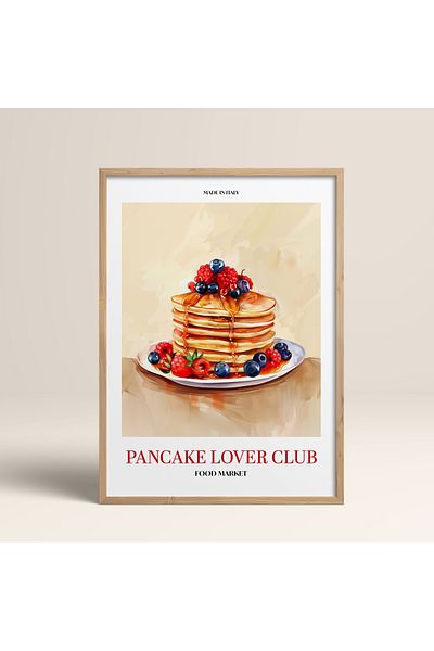 HOMEPACK Единична рамка за картина, плакат, картина TK/727