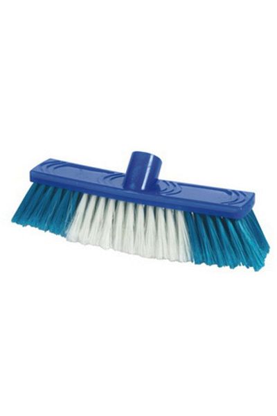 Zambak Plastic Floor Brush Soft