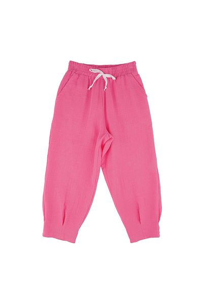best kids Girl's Pleated Leg Pants