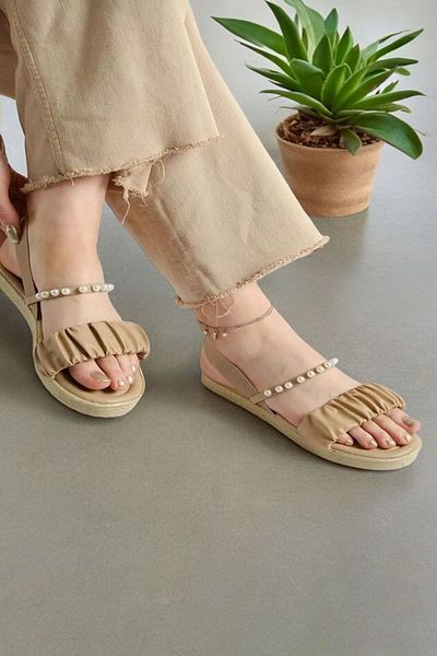İnan Ayakkabı Women Sandals Shoes