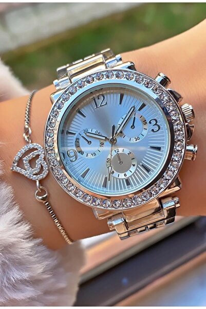 Spectrum Kadın Kol Saati Limited Edition