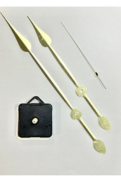 Mgs Mekanizma set 22 şaft mekanizma set