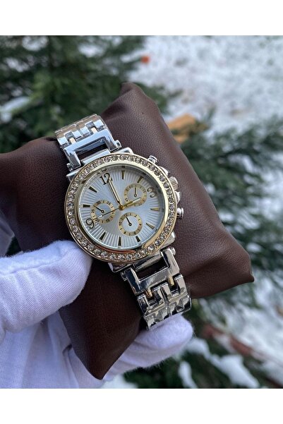 Spectrum Kadın Kol Saati Limited Edition