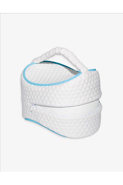 Viscofoam Between the Knee Orthopedic Pillow Between the Leg Pillow Visco Pillow