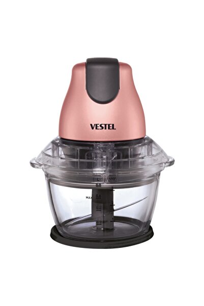 Vestel Tarçın 5000 R Cam Doğrayıcı