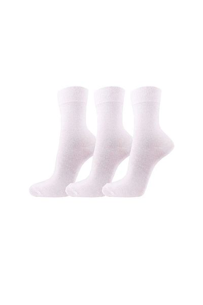 ASGÜL SOCKS Σετ με 6 ανδρικές εποχιακές κάλτσες