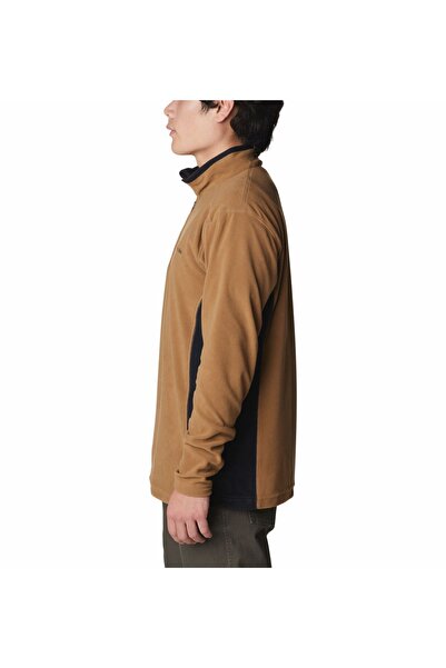 Columbia Klamath Range II Half Zip Men's Fleece Top