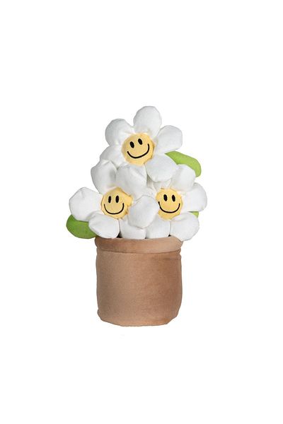 Pufu Toys Plush Toy Daisy 03024
