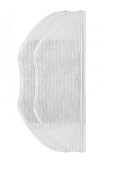 Robovac Mi Robot Mijia G1 2 Li Mop Fiber Bezi