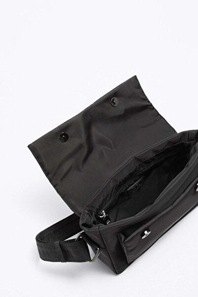 ZRA Crossbody Çanta