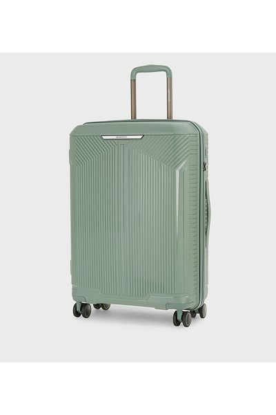 Wildcraft Zeus_TR : 2 : Green : Large Trolley - Hard