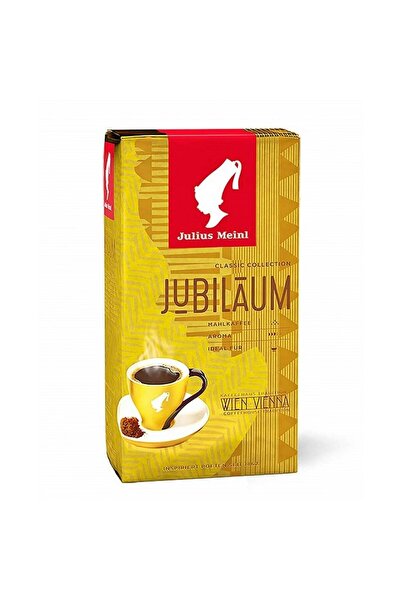 Julius Meinl Jubilaum Çekirdek Kahve 500 Gr