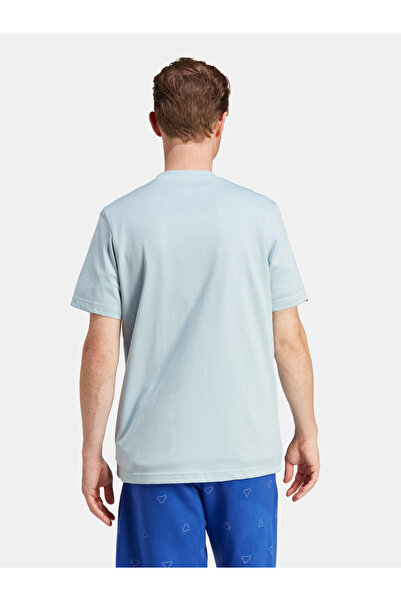 adidas Tricou ADIDAS pentru barbati M FLD BOS LOGO - IM8312