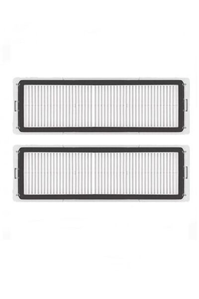 ibrush Vacuum Mop Pro 2 3d 2-pack Hepa Filter, 2-pack Hepa Filter συμβατό με Mop Pro 2 και Mop Pro 2plus