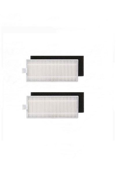ibrush Anker Eufy 11s - 2 فلتر Hepa متوافق