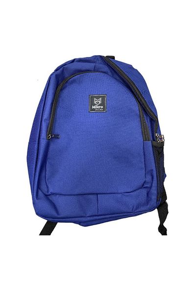 tüftürük Rucsac de școală Micro cu 2 compartimente 4512614859631
