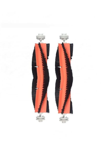 ibrush Dreame L10 Pro - Νέας γενιάς 2-στοιχειακή κύρια βούρτσα, συμβατή σχεδίαση