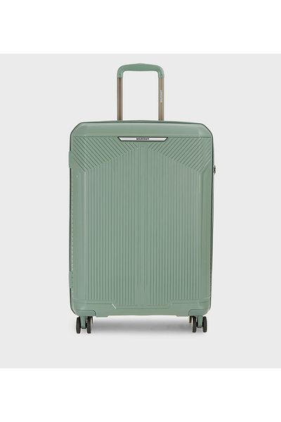 Wildcraft Zeus_TR : 2 : Green : Large Trolley - Hard