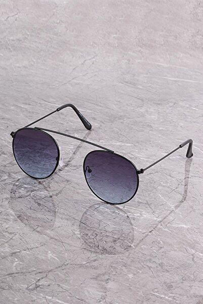 Polo55 Retro Tasarım Erkek Güneş Gözlüğü