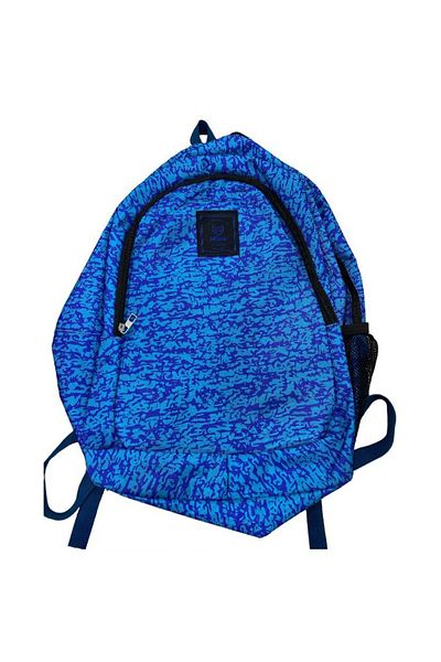 tüftürük Rucsac de școală Micro cu 2 compartimente 4512614859631