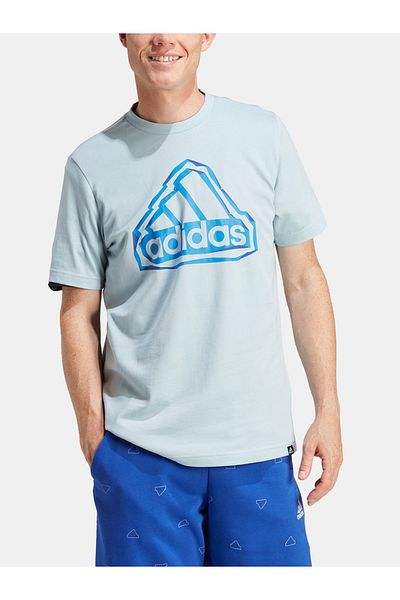 adidas Tricou ADIDAS pentru barbati M FLD BOS LOGO - IM8312
