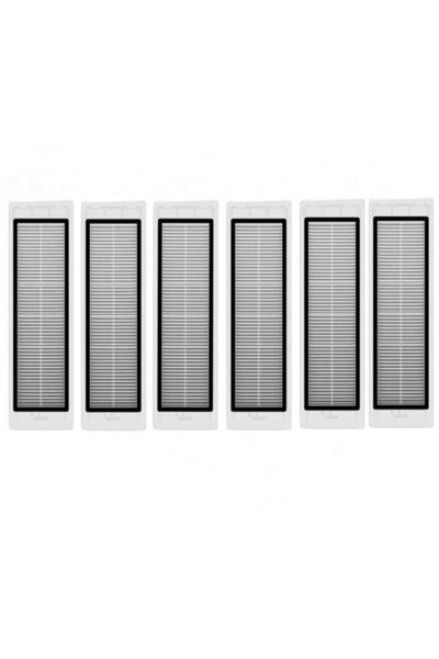 ibrush Dreame L10 Pro - Φίλτρο Hepa 6 στρώσεων, Συμβατά παπούτσια