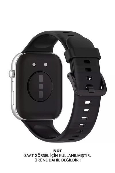 CONOCER Huawei Watch Fit 3 - Fit 4 Cord سلك سيليكون ناعم رياضي