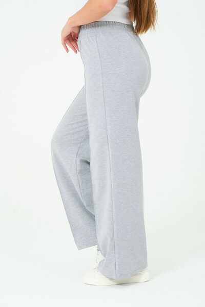 Runever Wide Leg Women's Sweatpants - 2380
