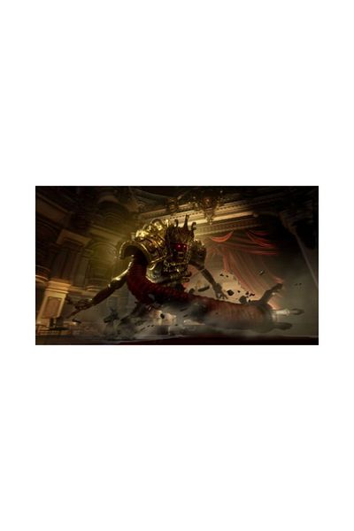 neowiz games Lies of P PS5