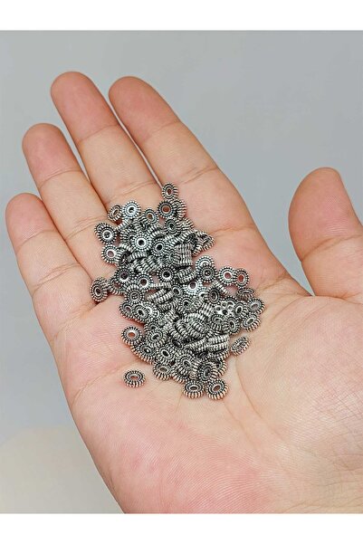 Yasamtohumu 20 броя метални дистанционни елементи - 1.5*5.5 мм (51708)