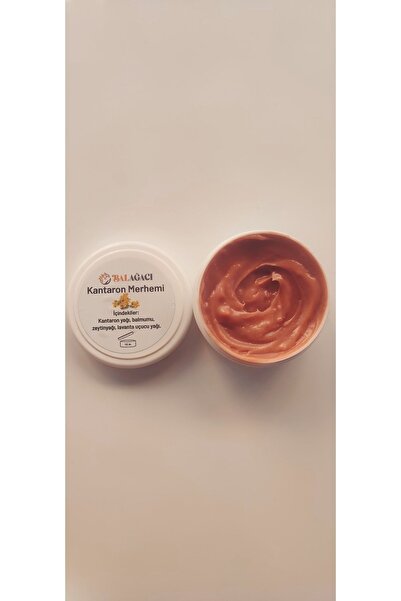 BAL AĞACI كريم نبتة سانت جون والشمع