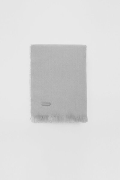 Stradivarius Yumuşak dokulu atkı