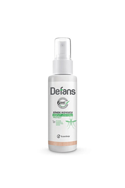Defans Protect Sprey 50 mL