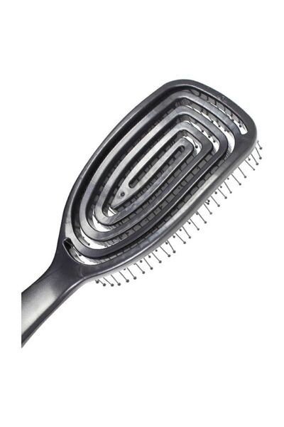 nascita فرشاة شعر احترافية ثلاثية الأبعاد-01 × 2 قطعة