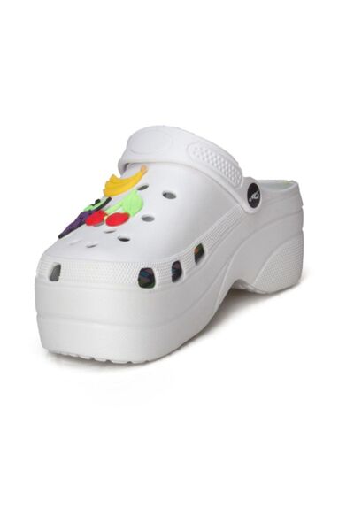 Novelido Високі капці на зручній підошві