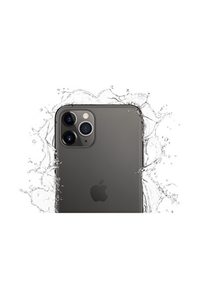 Apple Yenilenmiş iPhone 11 Pro 256 GB Uzay Grisi Cep Telefonu (12 Ay Garantili) - A Kalite