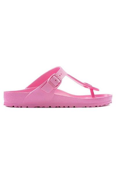 Birkenstock Ροζ Γυναικείες Παντόφλες1024580
