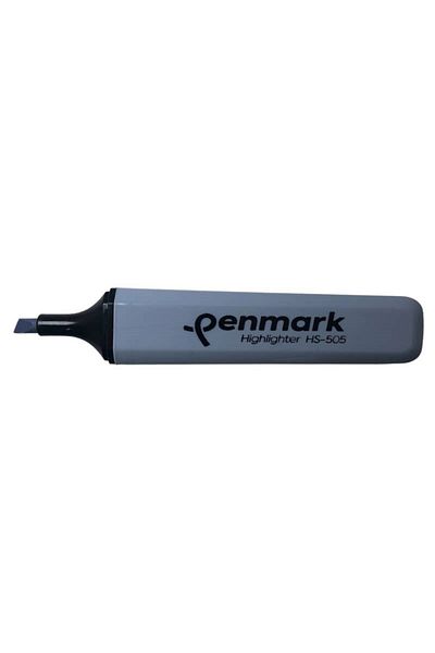 penmark Penmart Tropical Gray Highlighter