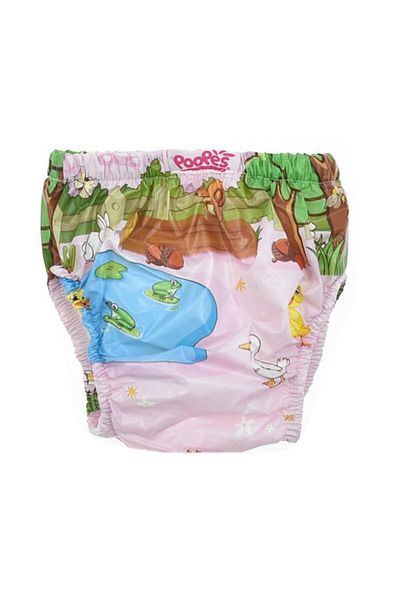LİNOTTİ Patterned Children's Training Pants