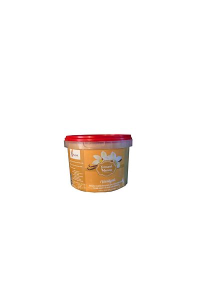 Festiva 700 Gr Ottoman Paste with Vanilla
