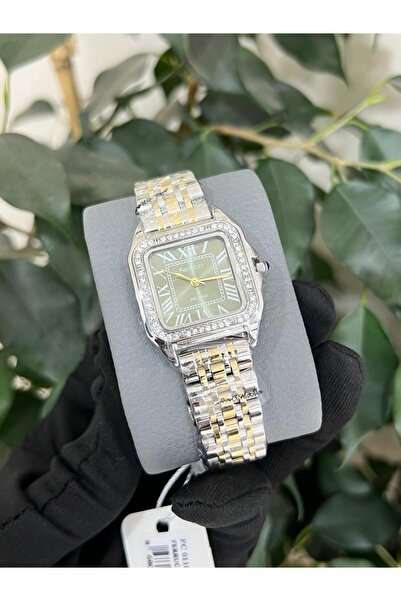 Ferrucci Kadın Kol Saati