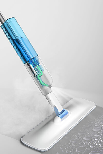 NEUTRON Su Hazneli Cam ve Zemin Temizleyici