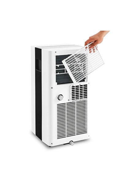 Trotec Mobil Klima Pac 2100 X