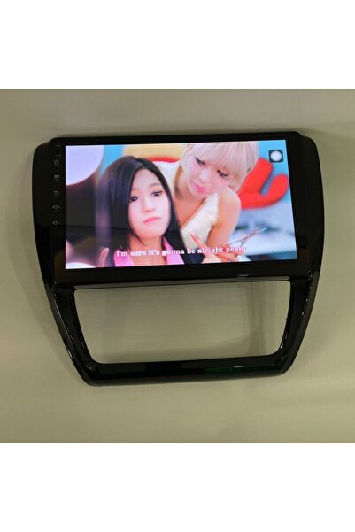 HİFİAUDİO Volkswagen Jetta Uyumlu Android Multimedia 2 Gb Ram